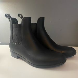 Target Rain Boots Size:7